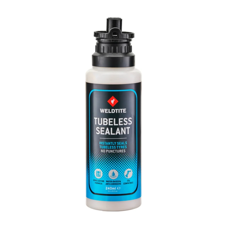 Preventif Anti-Crevaison Weldtite Pour Tubeless (240Ml)