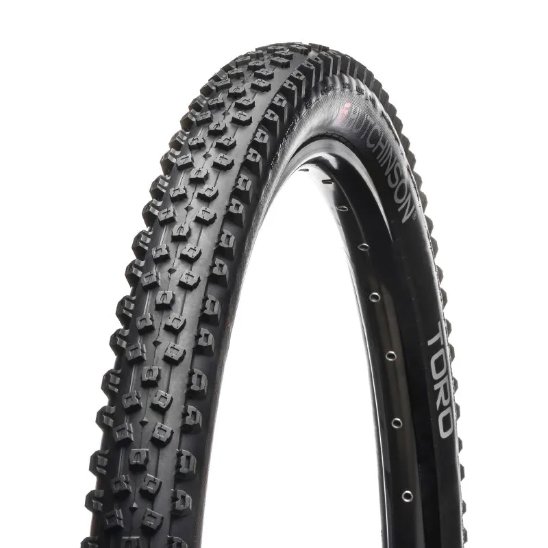 Pneu VTT 26 X 2.15 Hutchinson Toro TT Noir Tr (52-559)