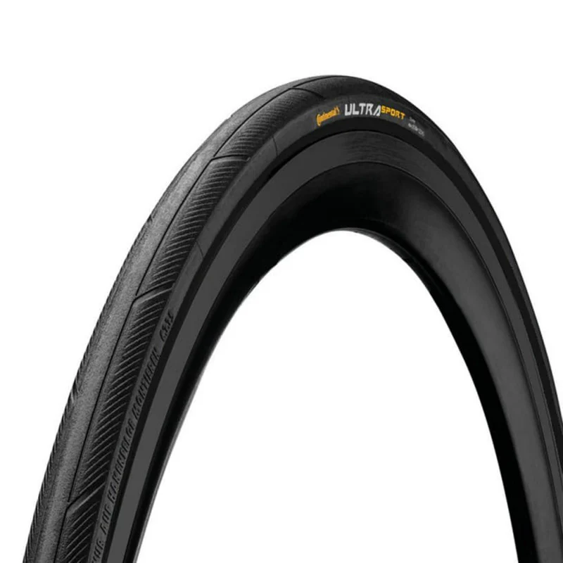 Pneu Route 700 X 32 Continental Ultra Sport3 Noir 180Tpi Tr (32-622)