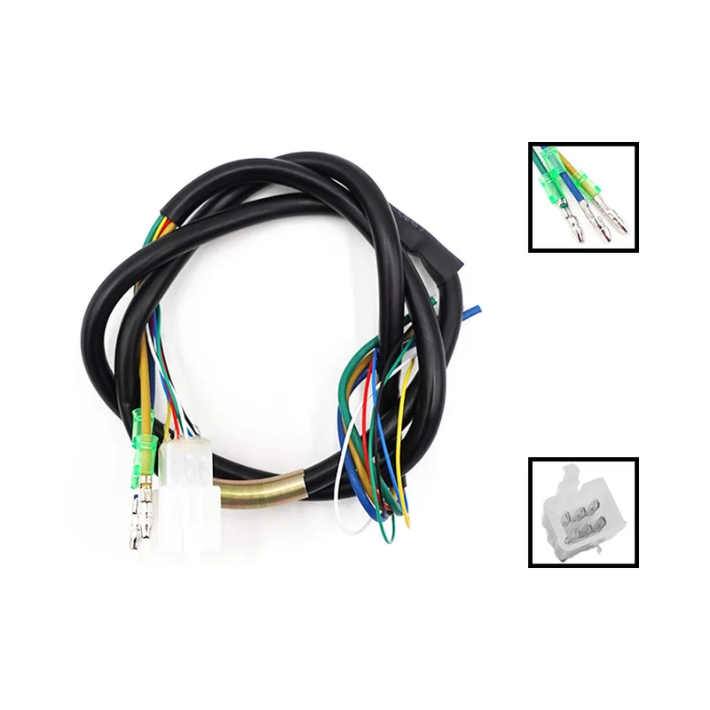 Cable moteur Urbanglide E-cross
