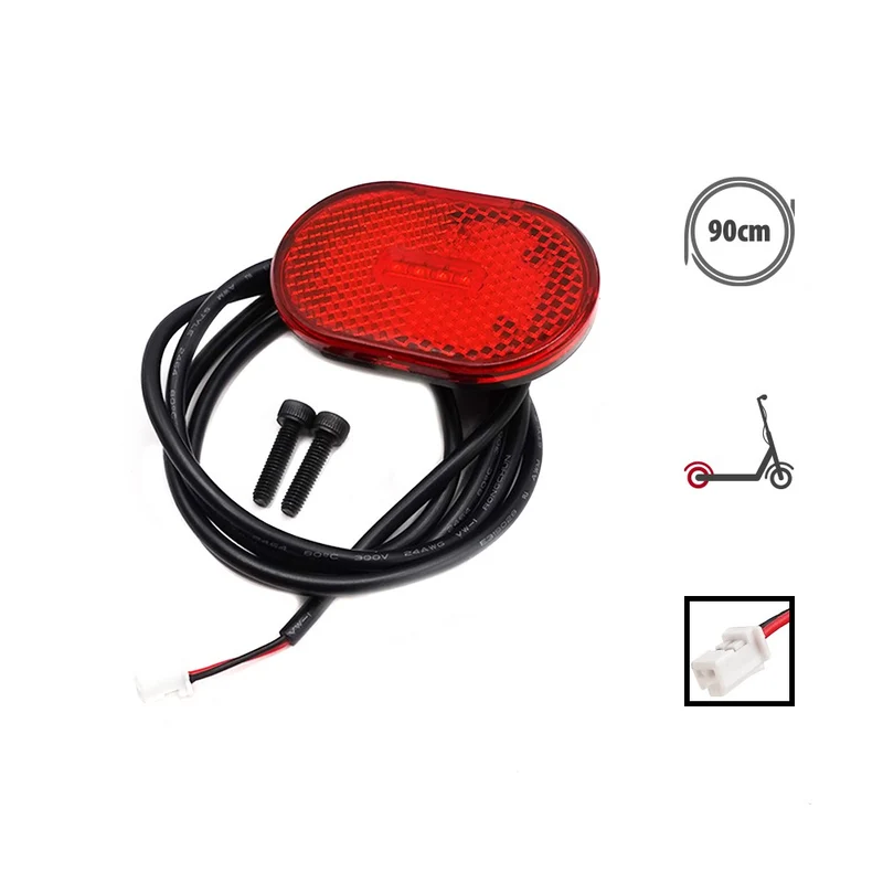 LED arriere Xiaomi Elite