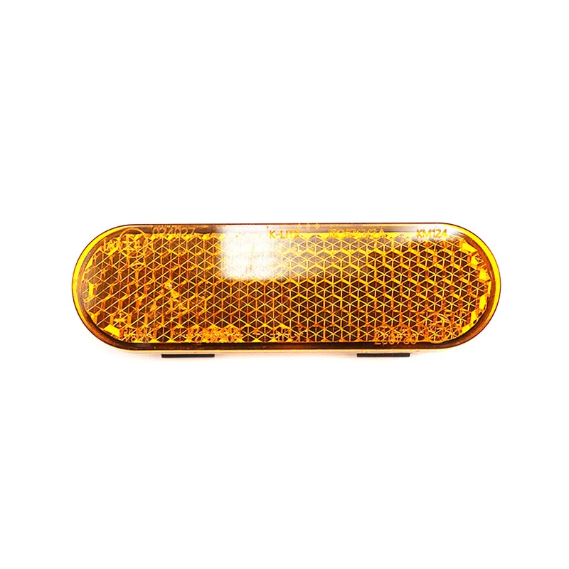 Reflecteur lateral Ninebot Segway ZT3 Pro