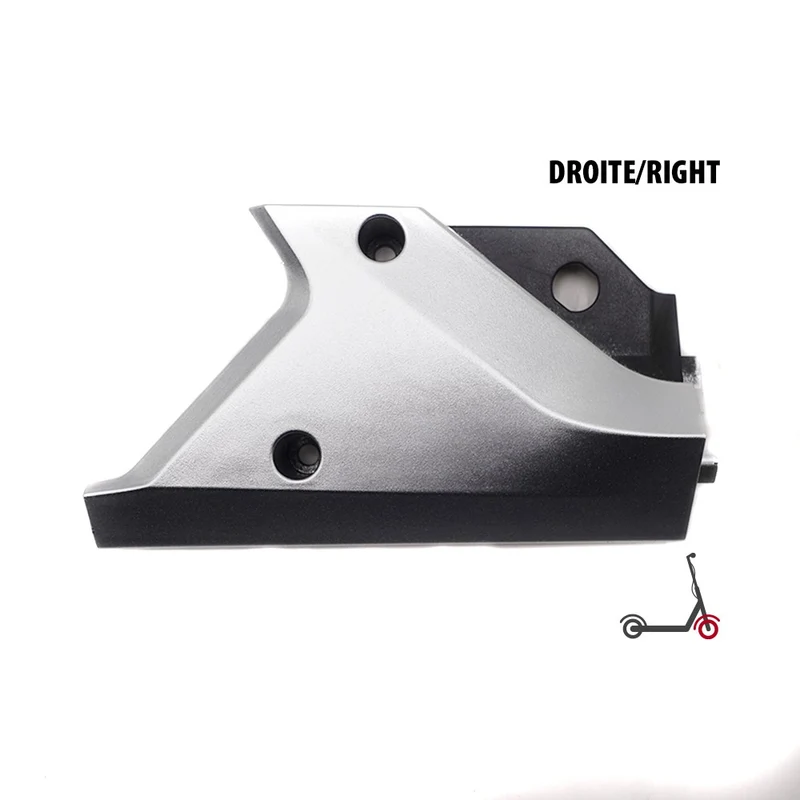 Cache avant droit Kukirin M4 Max