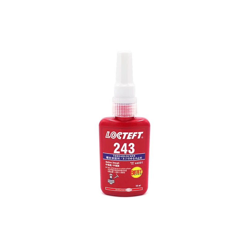 Frein filet bleu 50 ml