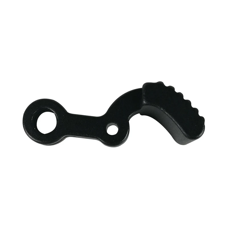 Loquet de pliage Z9, Z10 - noir
