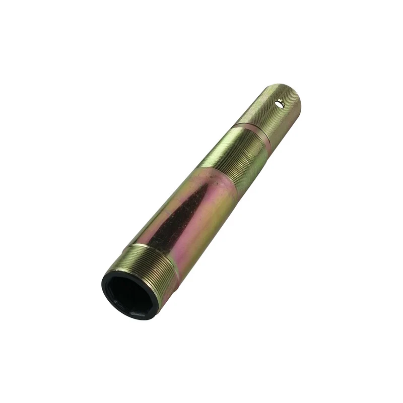 Tube en fer pour Z8, Z9, Z10