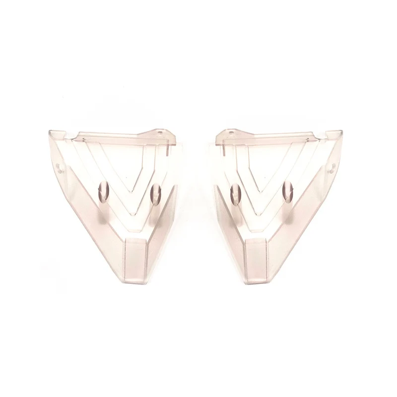 Supports Led Avant Z8X Gauche et Droite