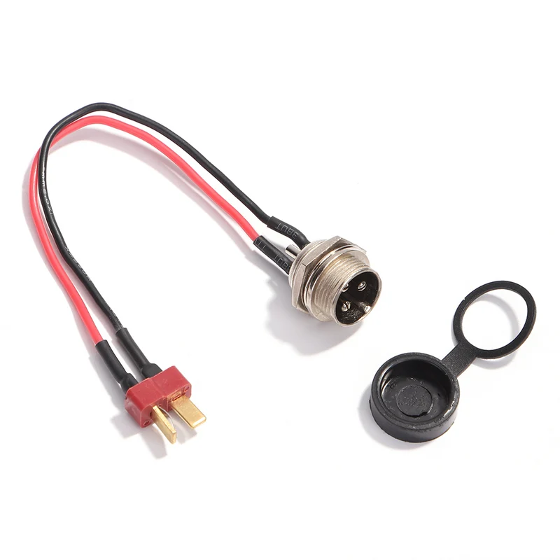 Port de charge pour Kugoo M4
