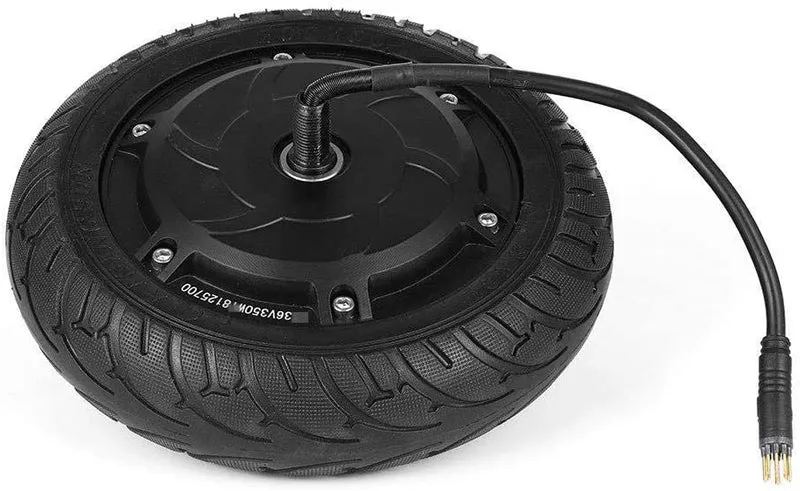 Roue avant moteur - Kugoo S1 S2 S3