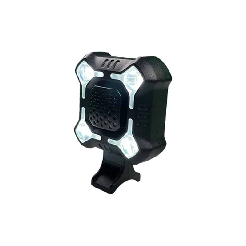 Sonnette phare Électronique 120dB