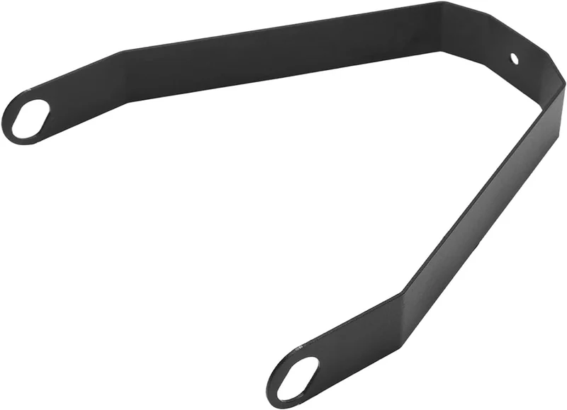 Support garde boue métalique pour Ninebot Max G30