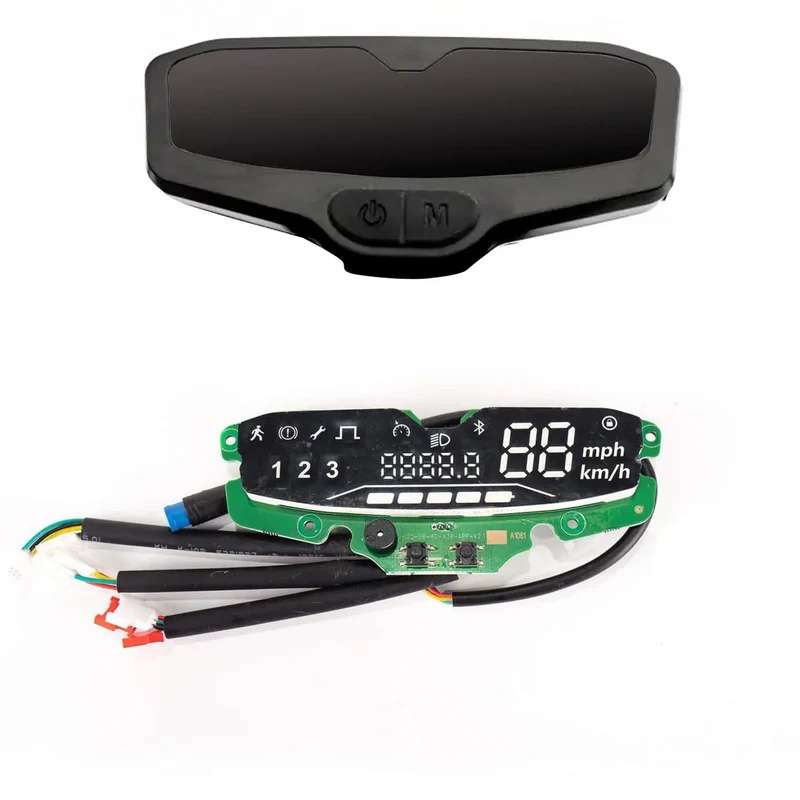 Écran pour Smartgyro K2