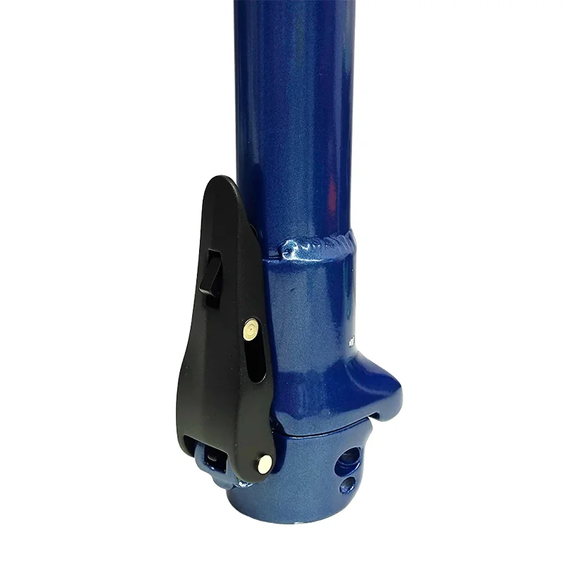 Guidon pour scooter smartgyro K2 Bleu