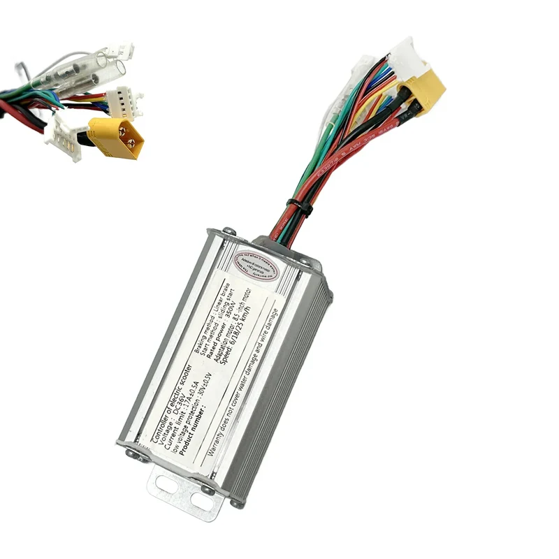 Contrôleur 36V-17A pour Cecotec Bongo D