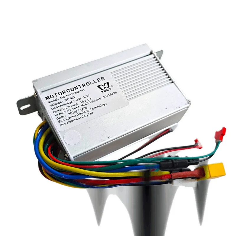 Contrôleur pour Smartgyro K2 (connexion 4 broches)