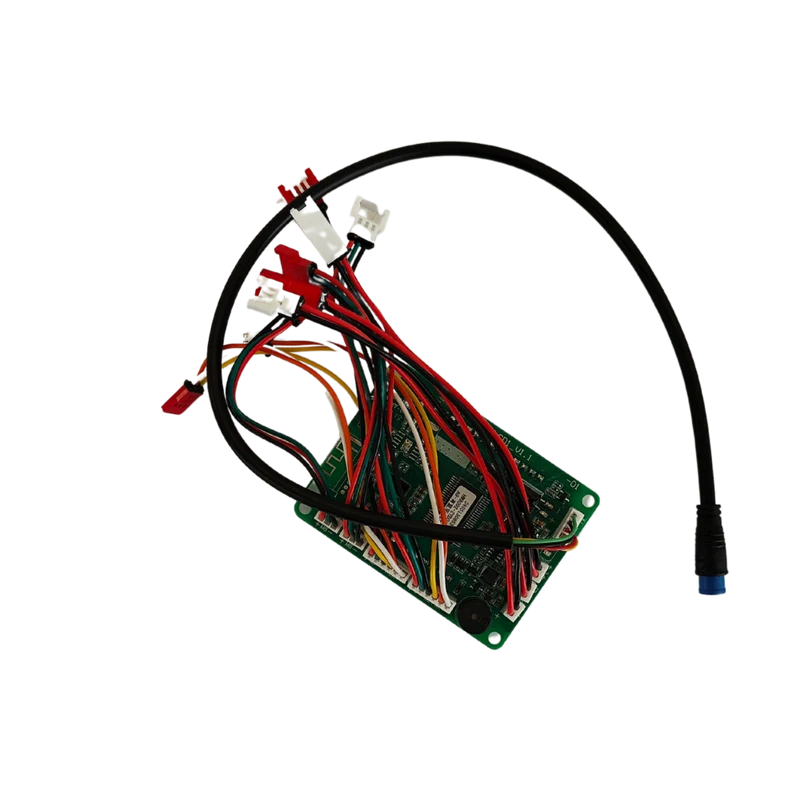 Apollo GO 2024 DISPLAY ASSEMBLY
