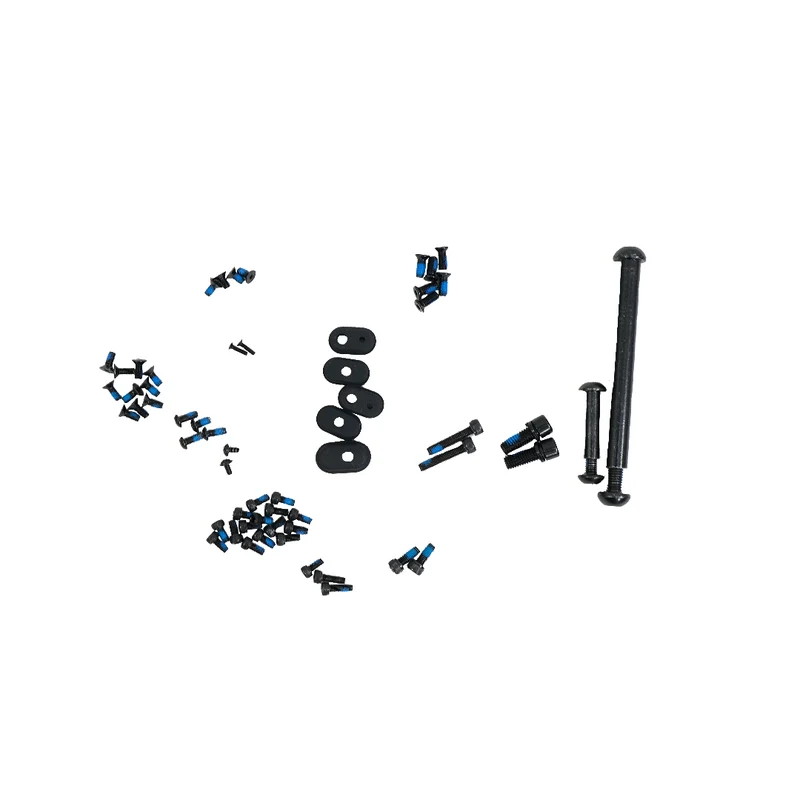 Apollo GO 2024 SCREW KIT ASSEMBLY