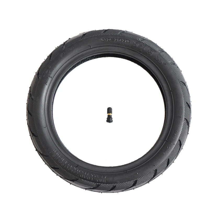 Apollo GO 2024 Tire Assembly