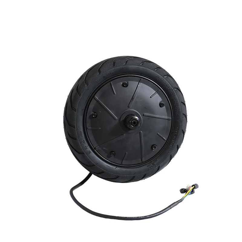 Apollo GO 2024 FRONT MOTOR ASSEMBLY