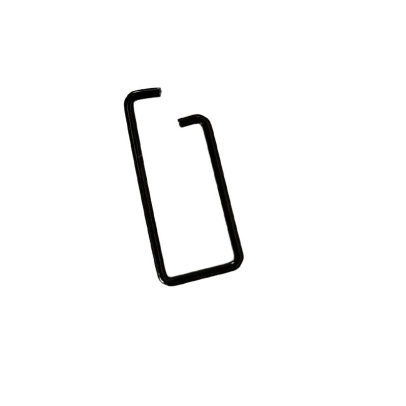Apollo Folding Hook Clip