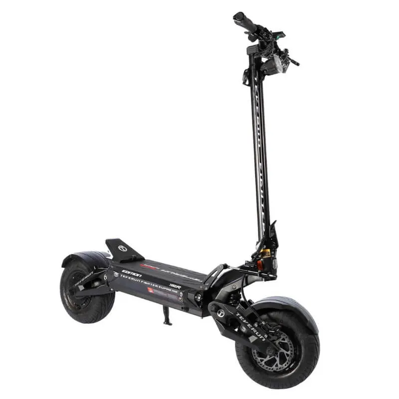 Teverun Fighter Supreme 7260R V4 Electric Scooter