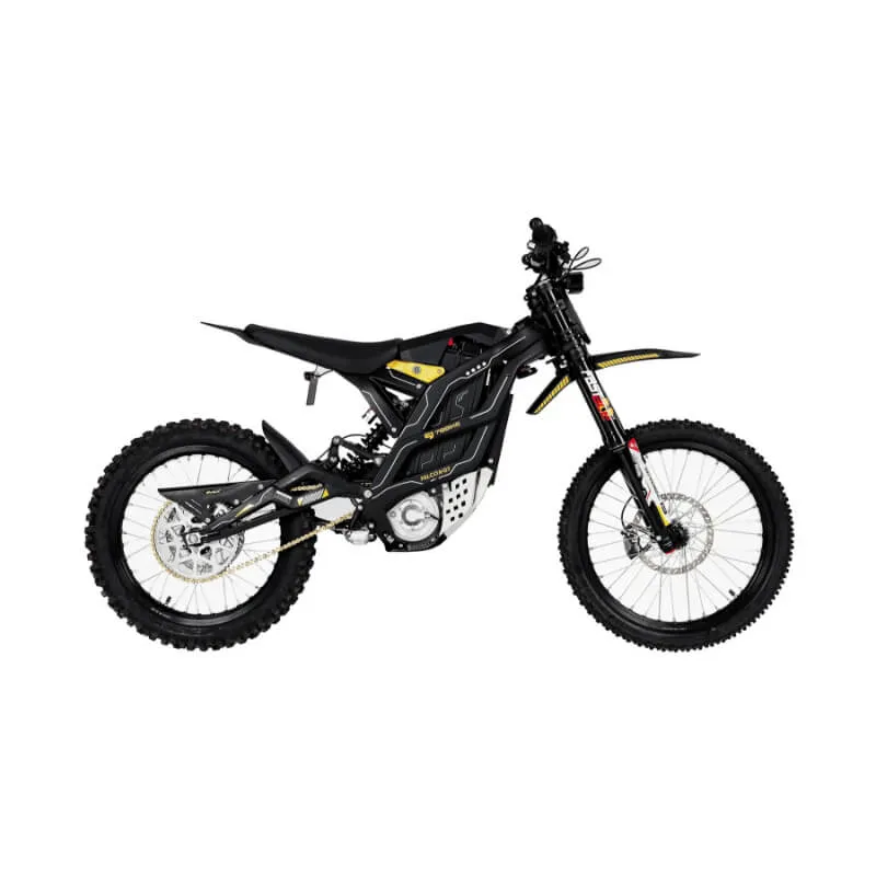 79BIKE Falcon GT Electric Dirt Bike