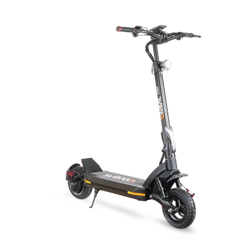 EMOVE Cruiser V2 Electric Scooter