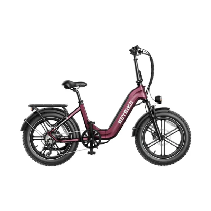 Heybike Ranger S Electric Bike