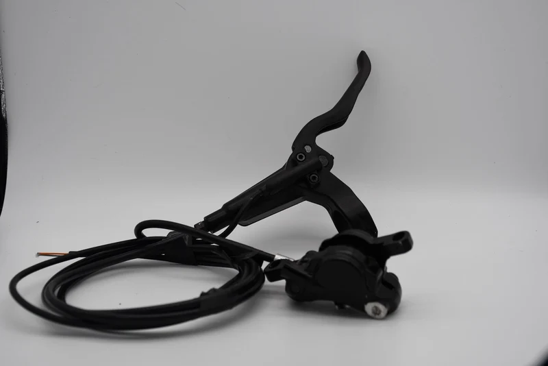 Apollo Hydraulic Brake Handle