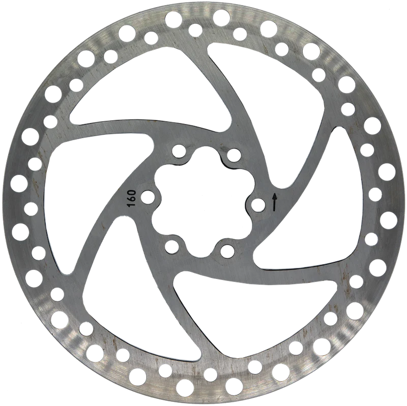 Apollo Brake Disc