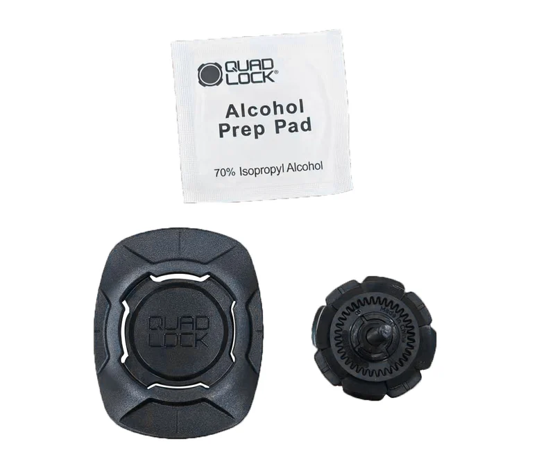 Apollo QuadLock Assembly