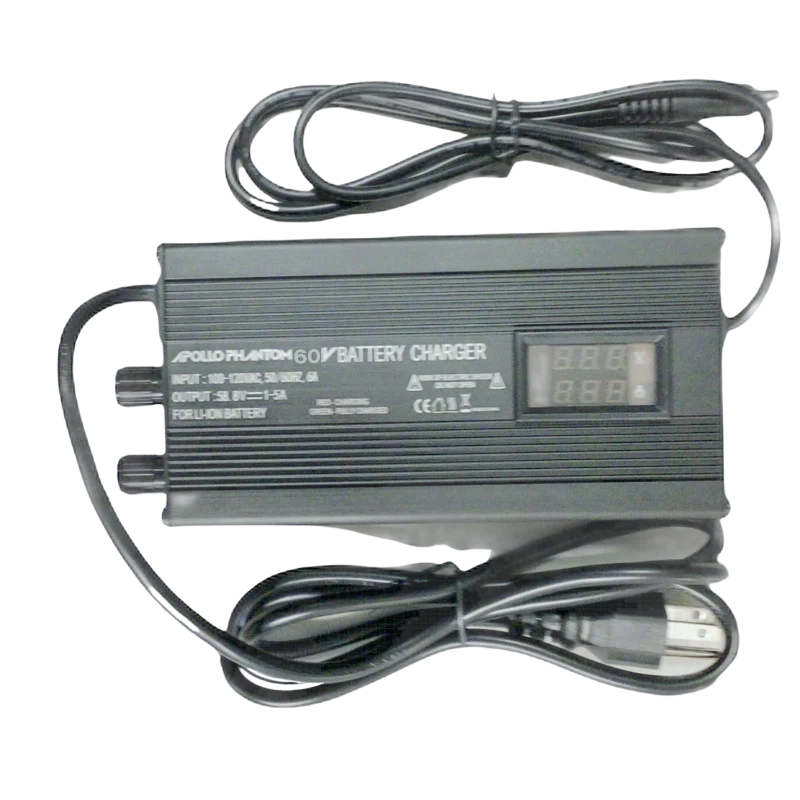 Apollo Phantom 2.0 Stellar Fast Charger