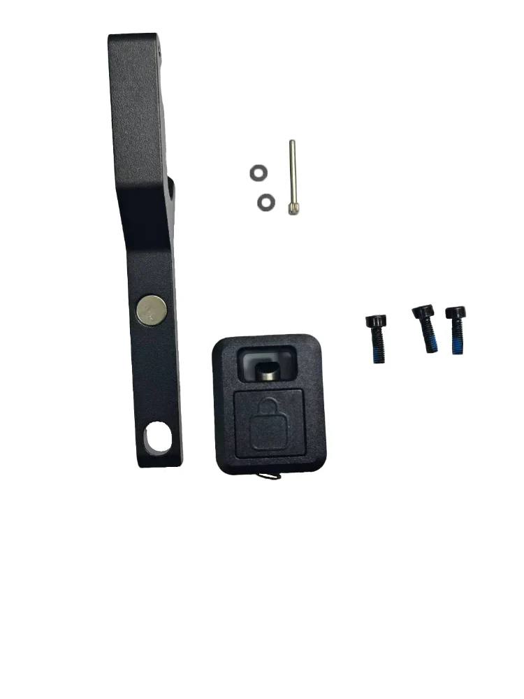 Apollo Phantom 2.0 52V & 60V Hook and Hook Seat