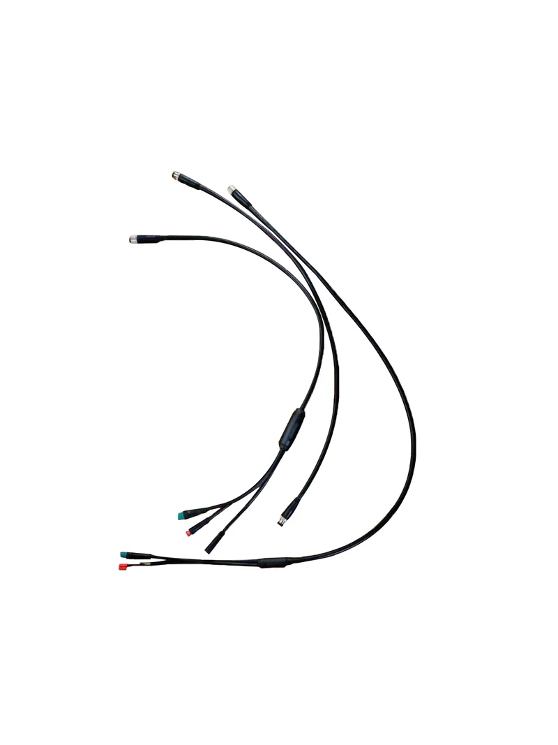 Apollo Phantom 2.0 52V & 60V Communication Cable Assembly