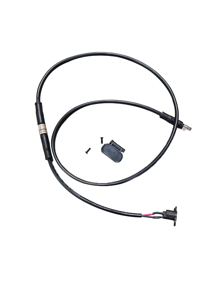 Apollo Phantom 2.0 52V & 60V Charging Port Assembly
