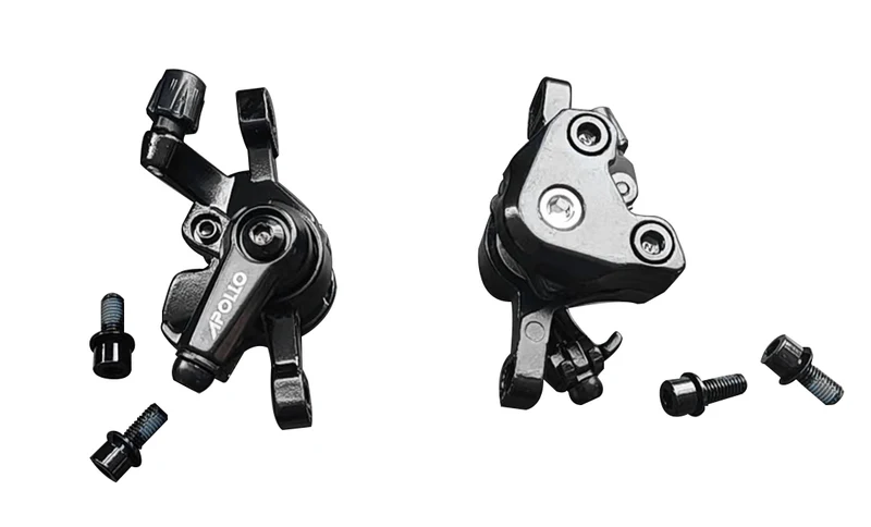 Apollo Phantom 2.0 52V Regular Caliper Assembly