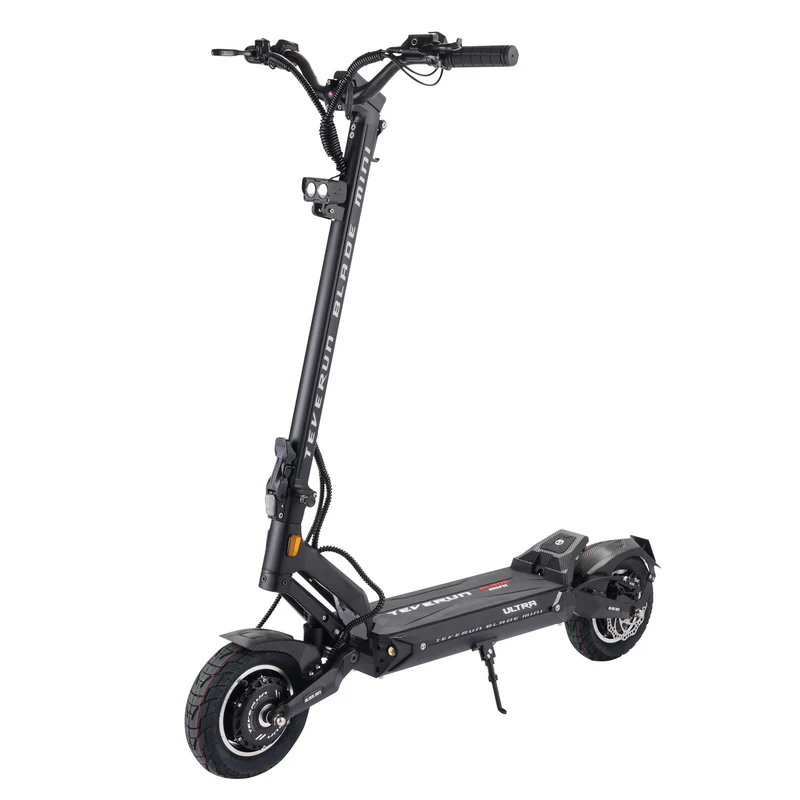 Trottinette électrique Teverun Blade Mini Ultra 60V 27A