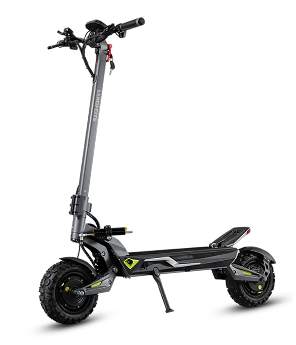 Trottinette électrique Langfeite C1 Dual 60V 36Ah