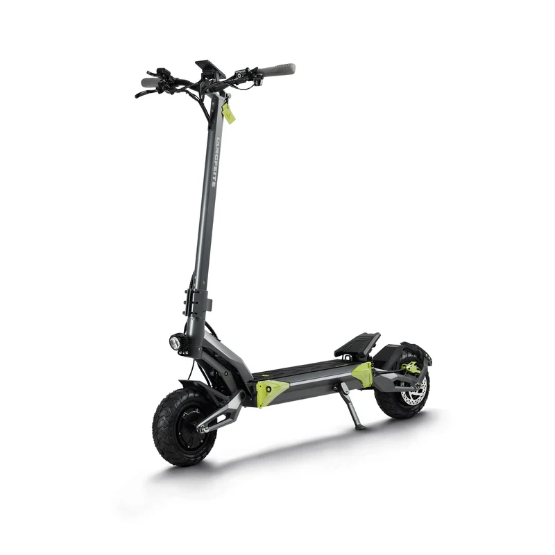 Trottinette électrique Langfeite Roadster Dual 48V 21Ah