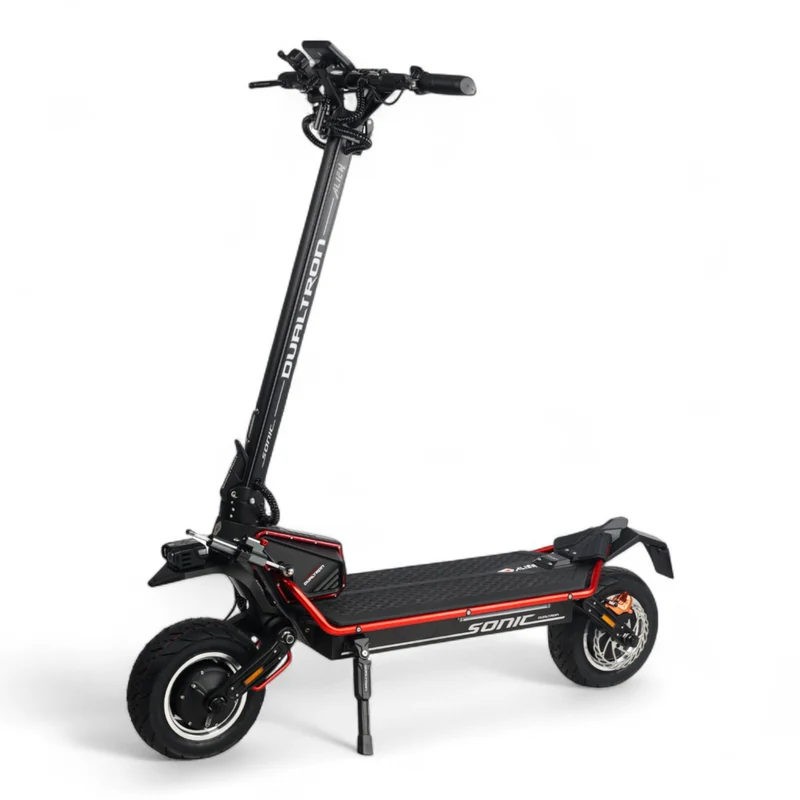 Trottinette électrique Dualtron Alien | 72V 40Ah 2026
