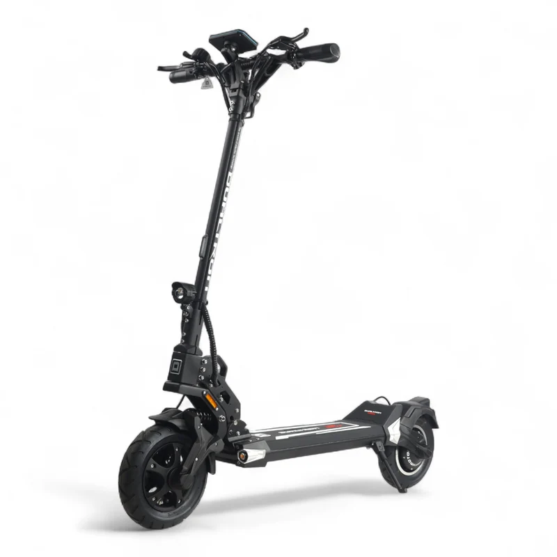 Trottinette électrique Dualtron Togo Max 60V 16A