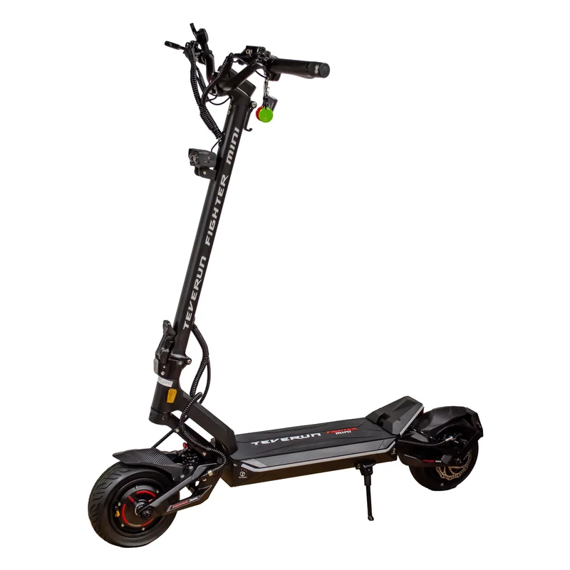 Trottinette électrique Teverun Fighter Mini 52V 25Ah 2025