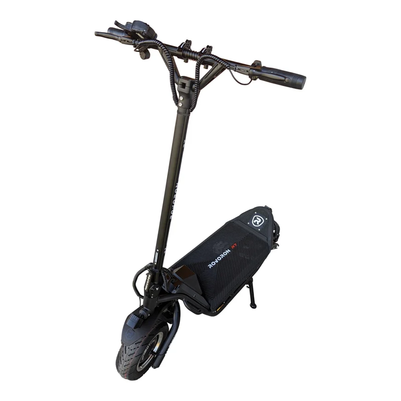 Trottinette électrique Rovoron R7 Pro | 60V 42Ah
