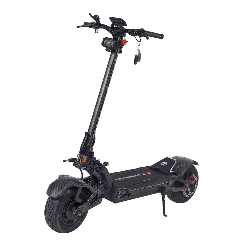 Trottinette électrique Teverun Fighter 7260R Edition 2025 V4