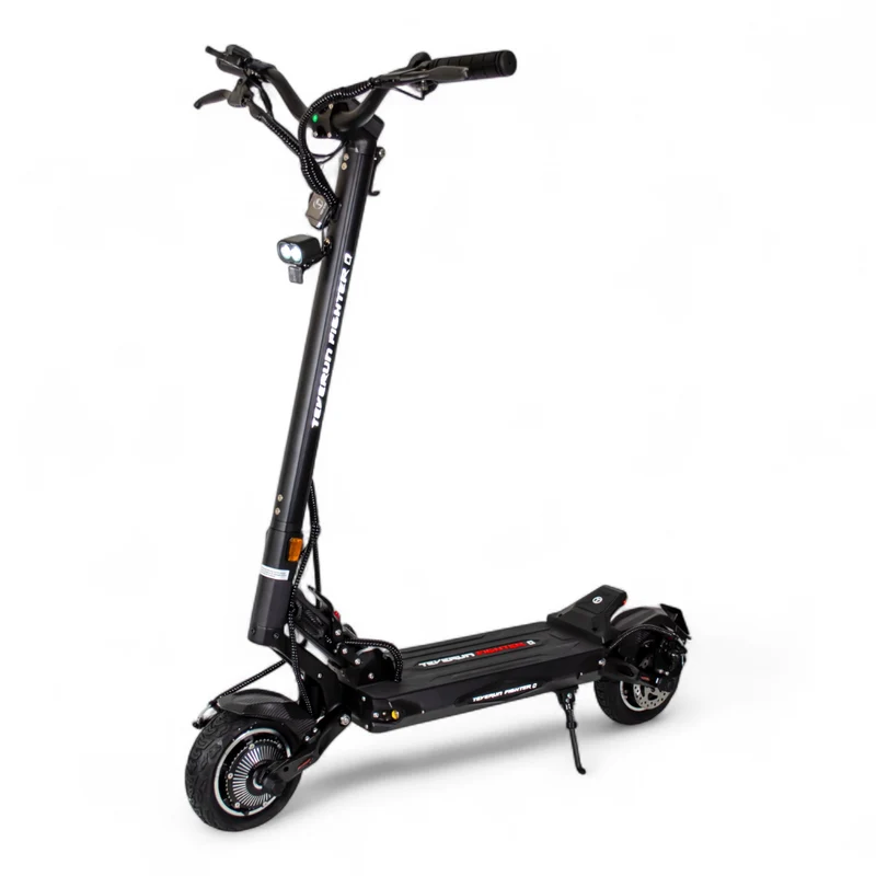 Trottinette électrique Teverun Fighter Mini Q Pro 52V 15Ah