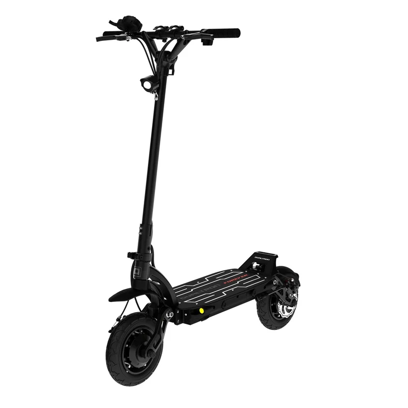 Trottinette électrique Dualtron Forever 60V Ey3 2025