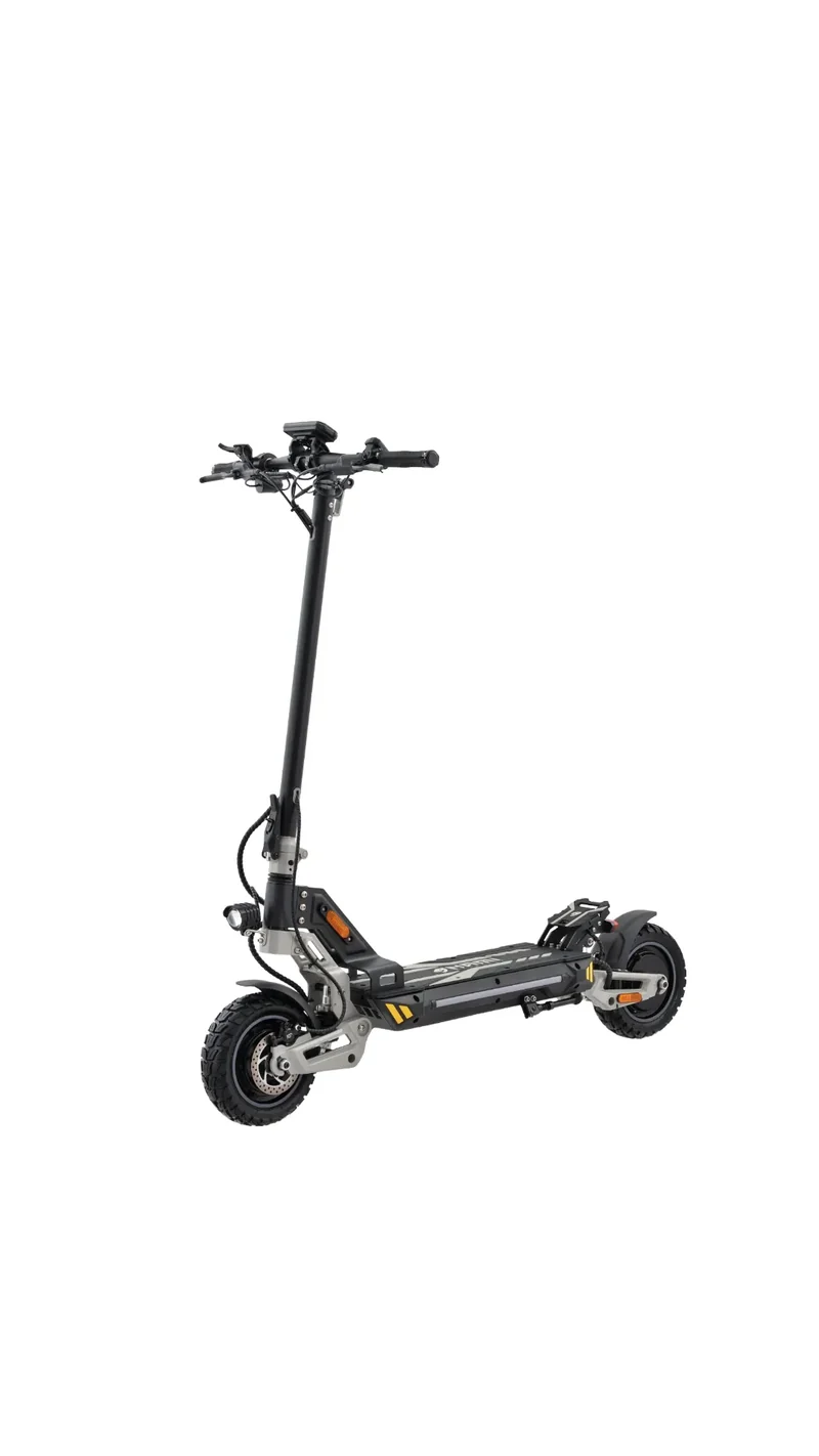 Trottinette électrique Nami V2 Cross