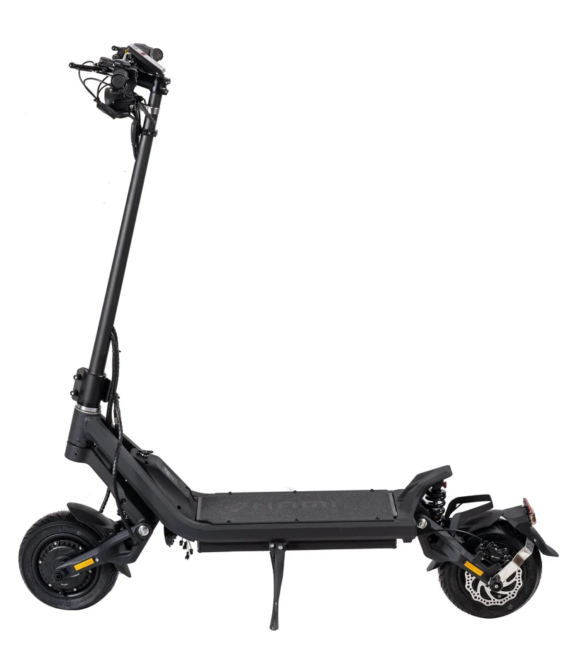 Trottinette électrique Nami Klima One