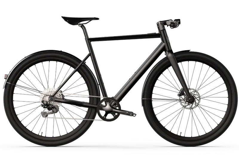 Vélo électrique Desiknio Dopamine 11-Speed