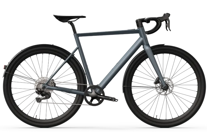Vélo électrique Desiknio Dopamine Peak 11-Speed